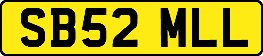 SB52MLL