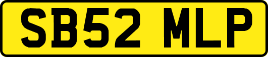 SB52MLP