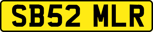 SB52MLR