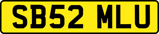 SB52MLU