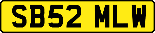 SB52MLW