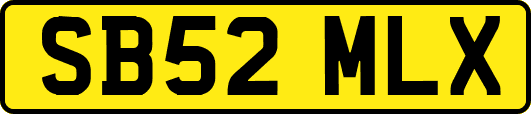 SB52MLX