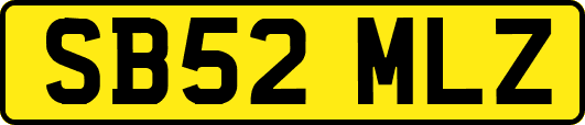 SB52MLZ
