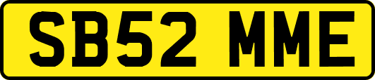SB52MME