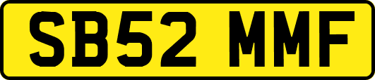 SB52MMF