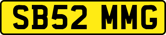 SB52MMG