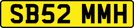 SB52MMH