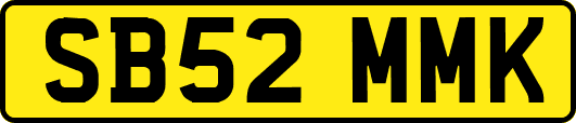 SB52MMK
