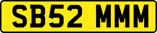 SB52MMM