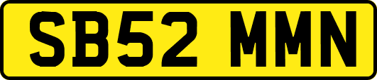 SB52MMN