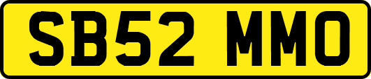 SB52MMO