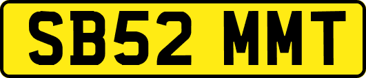 SB52MMT