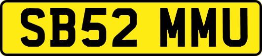 SB52MMU