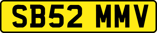 SB52MMV