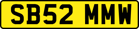 SB52MMW
