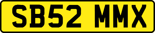 SB52MMX