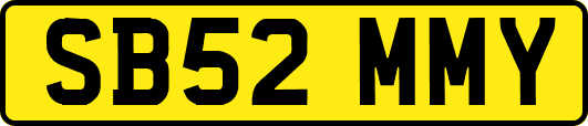 SB52MMY