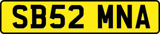 SB52MNA