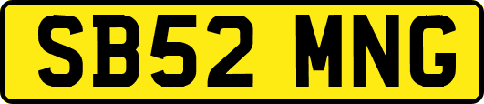 SB52MNG