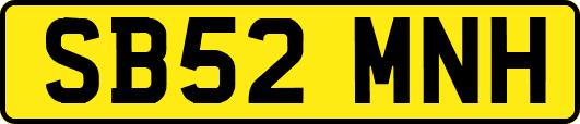 SB52MNH