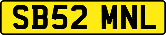 SB52MNL