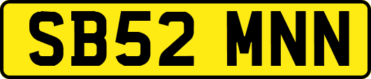 SB52MNN