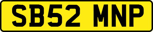 SB52MNP
