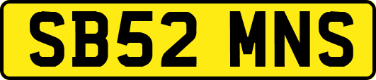 SB52MNS