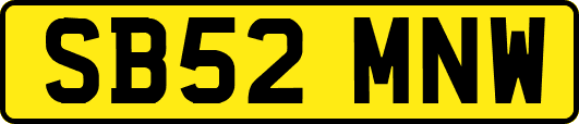 SB52MNW
