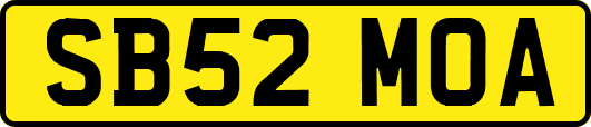 SB52MOA