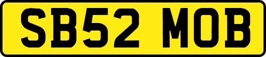 SB52MOB