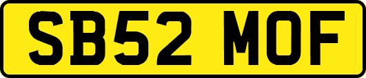 SB52MOF