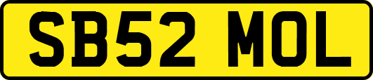 SB52MOL