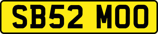 SB52MOO