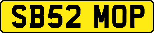 SB52MOP