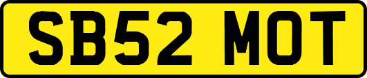 SB52MOT