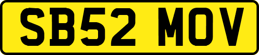 SB52MOV