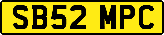 SB52MPC