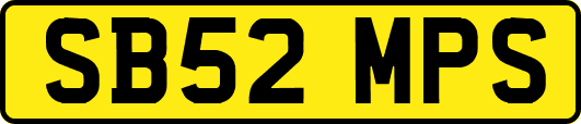 SB52MPS