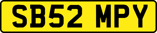 SB52MPY