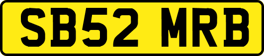 SB52MRB