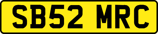 SB52MRC