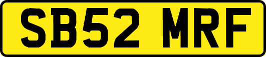 SB52MRF