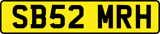 SB52MRH