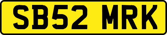 SB52MRK