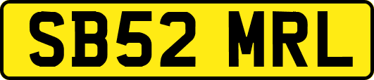 SB52MRL