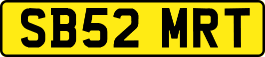 SB52MRT