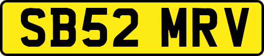 SB52MRV