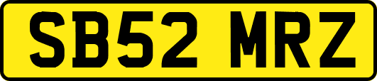 SB52MRZ