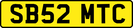 SB52MTC